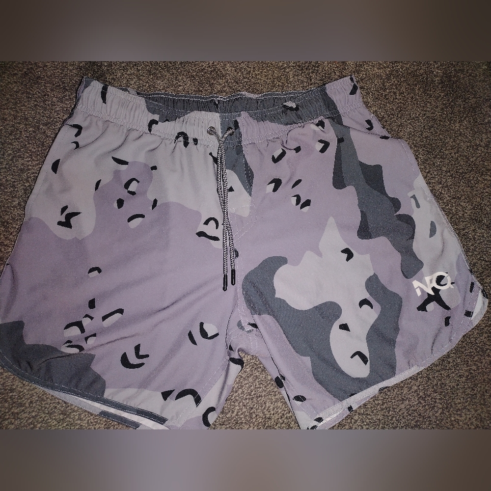 NFQ Athletic Shorts